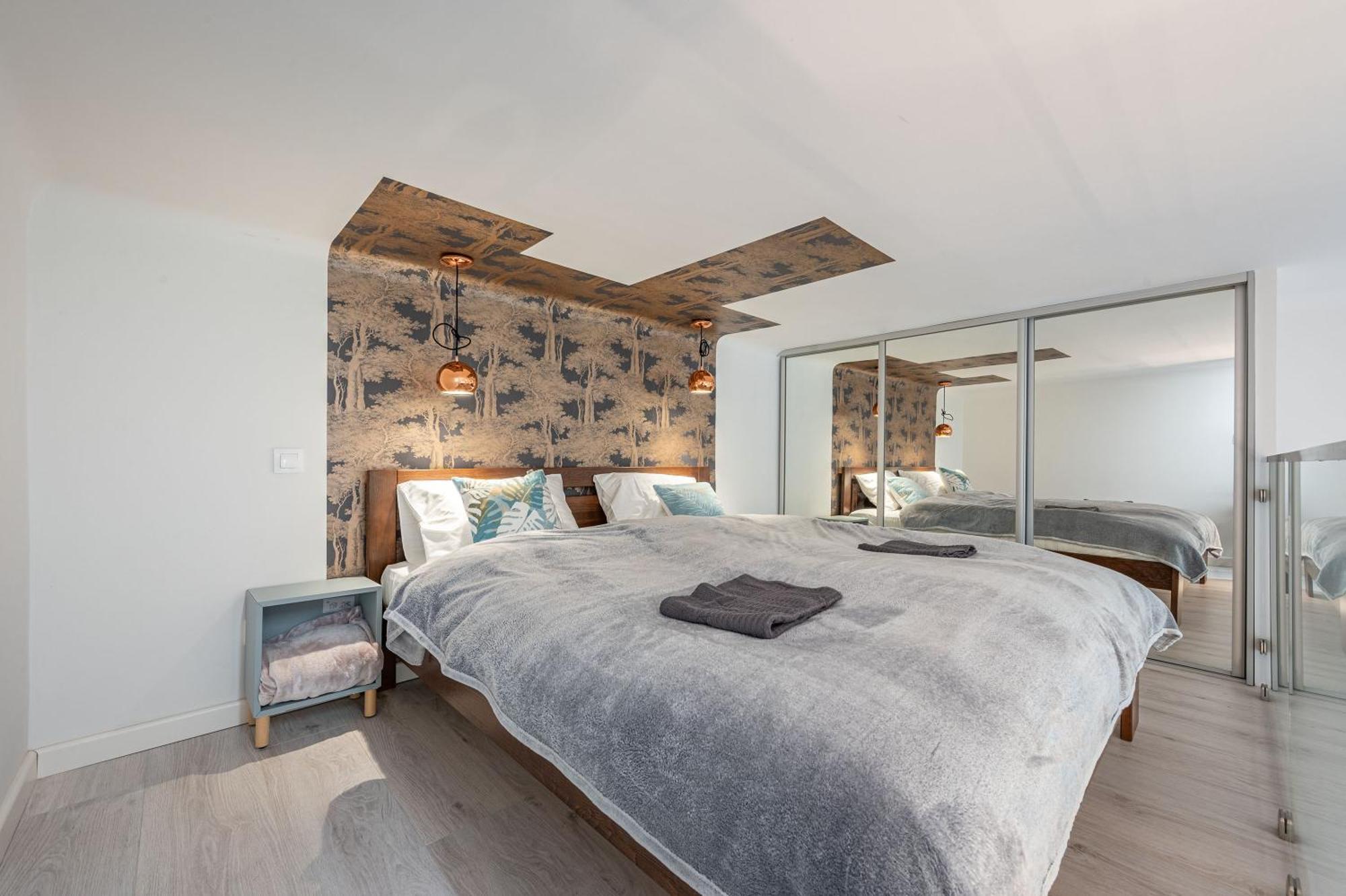 District 6Th Sense Apartment Budapest Exterior foto