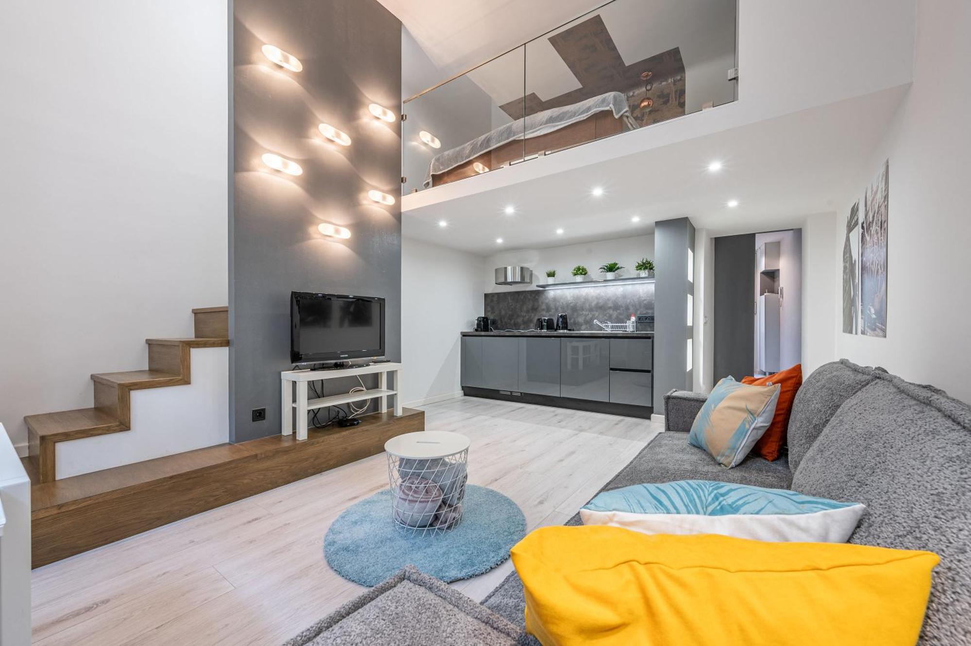 District 6Th Sense Apartment Budapest Exterior foto